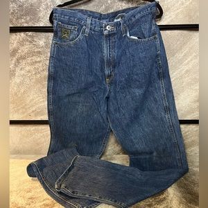 Cinch Green Label Men’s Jeans